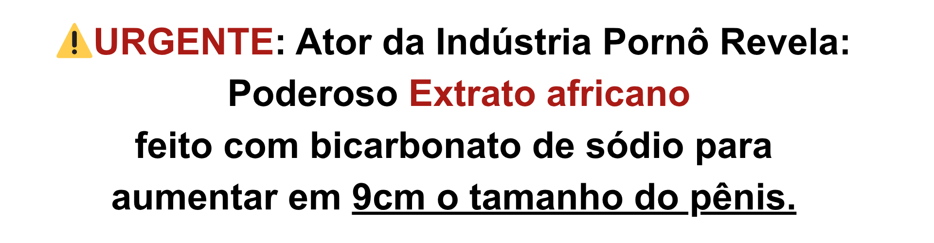 Headline